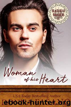 Woman of His Heart by Donna Fasano