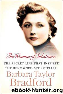 Woman of Substance by Piers Dudgeon