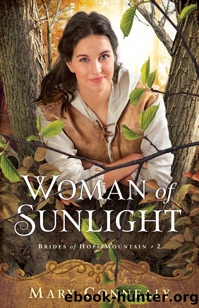 Woman of Sunlight by Mary Connealy