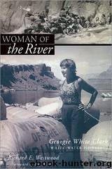 Woman of the River by Richard Westwood