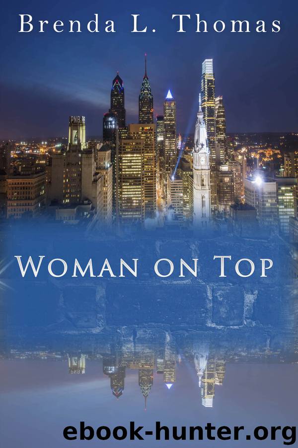 Woman on Top by Brenda L. Thomas