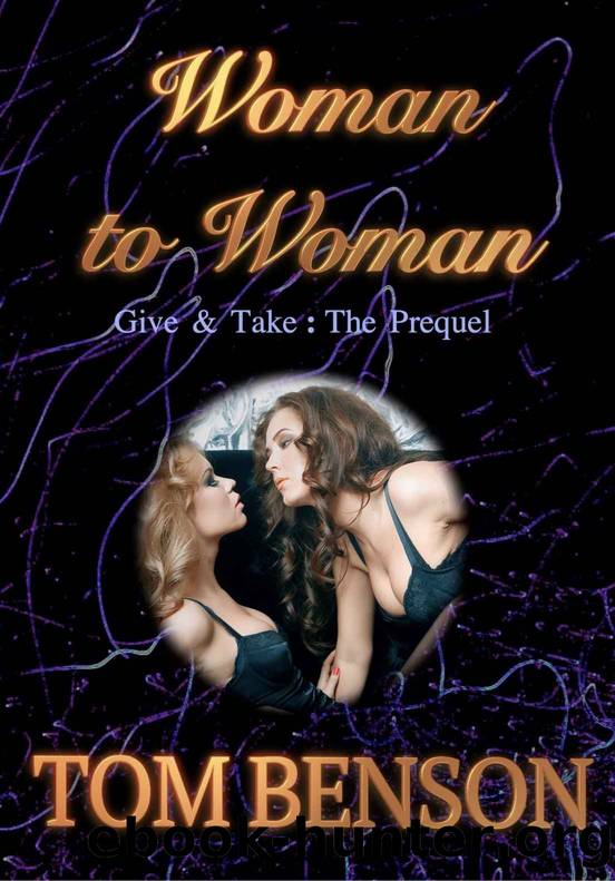 Woman to Woman by Tom Benson