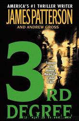 Womans Murder Club 03 - 3rd Degree by James Patterson