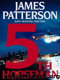 Womans Murder Club 5 - The 5th Horseman by Patterson James