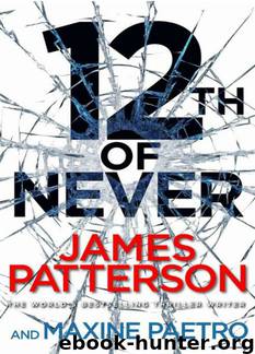 Womans.Murder.Club.12.12th.Of.Never.2013 by Patterson James