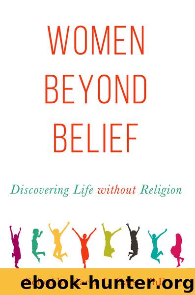 Women Beyond Belief by Karen Garst