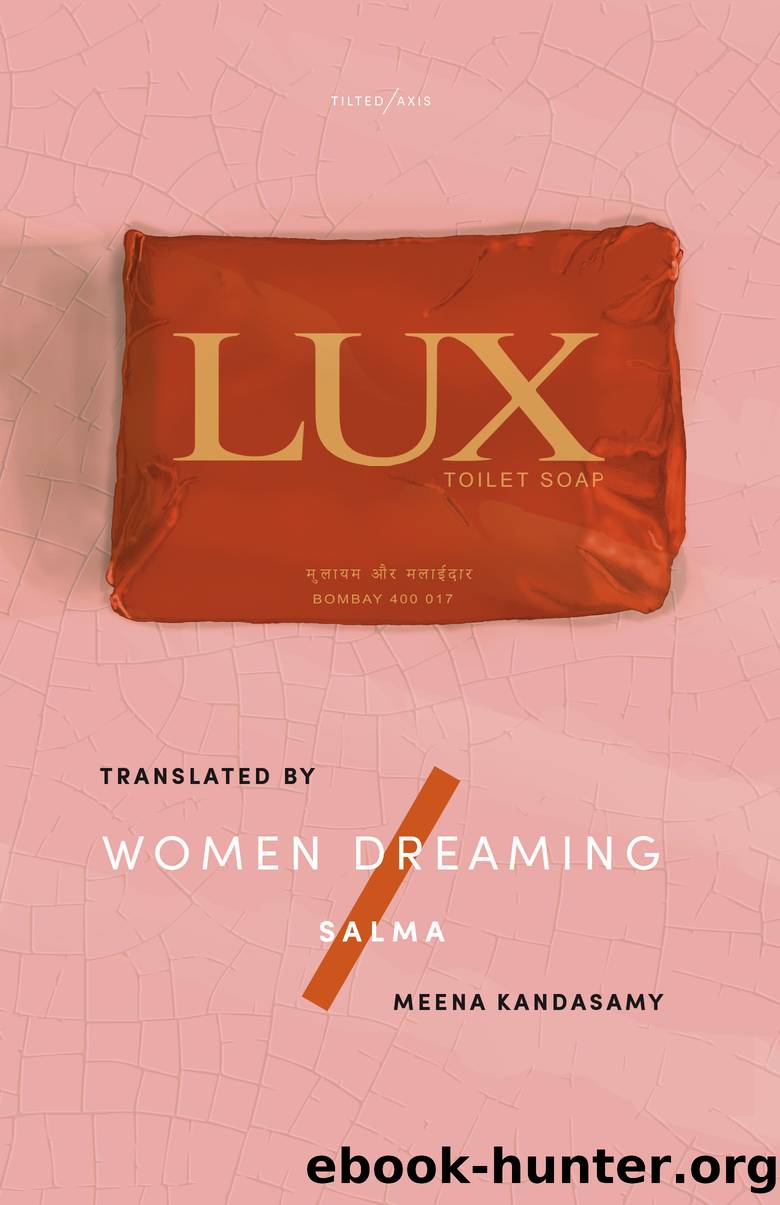 Women Dreaming by Salma