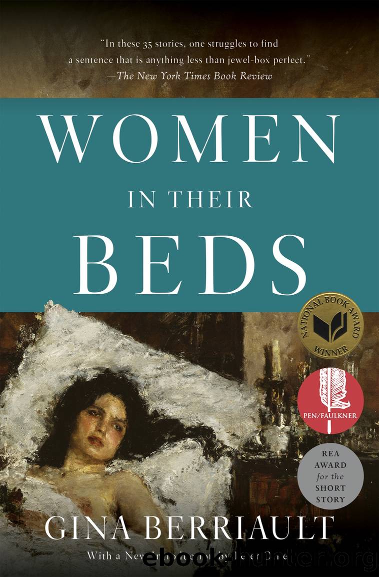 Women In Their Beds by Gina Berriault