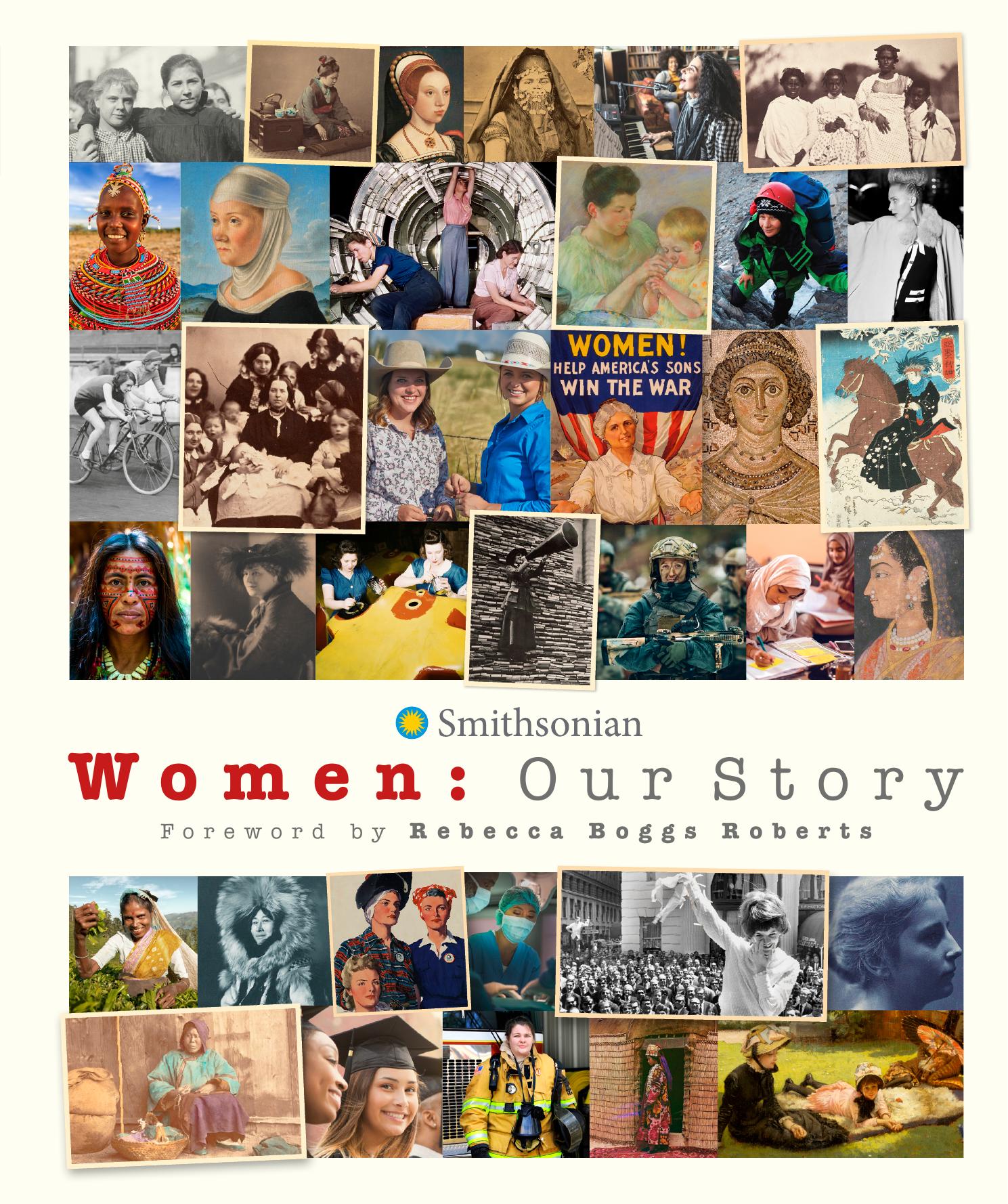 Women Our History by Unknown