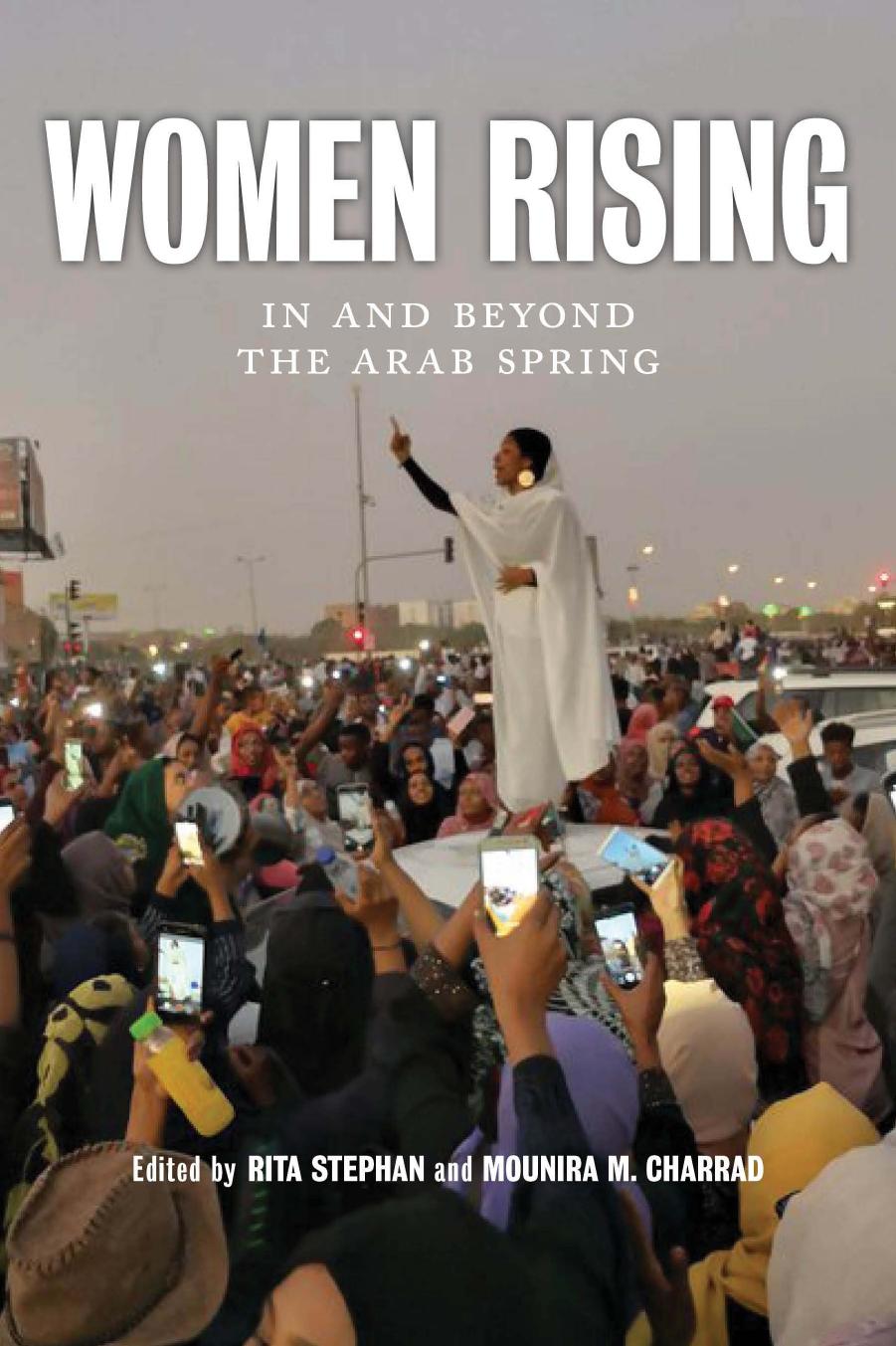 Women Rising by Rita Stephan;Mounira M. Charrad;