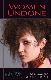Women Undone by Anonymous Anonymous-BroadLit