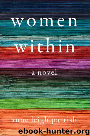 Women Within by Anne Leigh Parrish