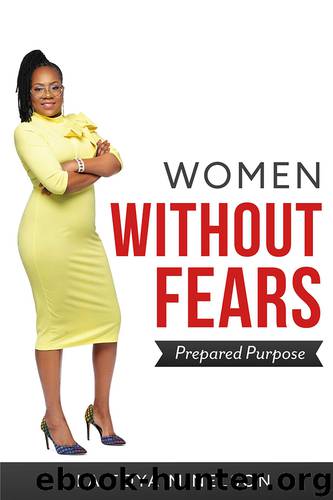 Women Without Fears by La Toya Nelson
