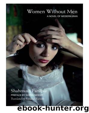 Women Without Men by Shahrnush Parsipur