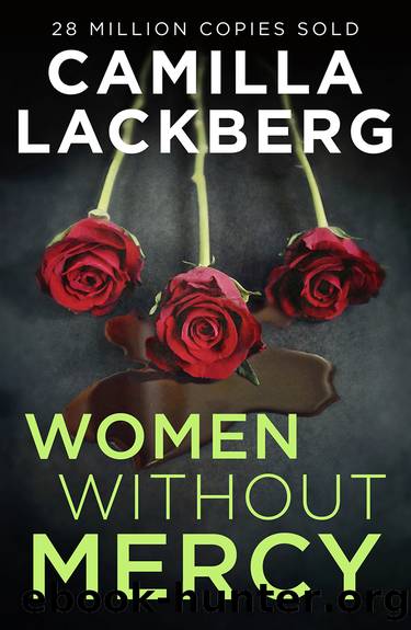 Women Without Mercy by Camilla Läckberg