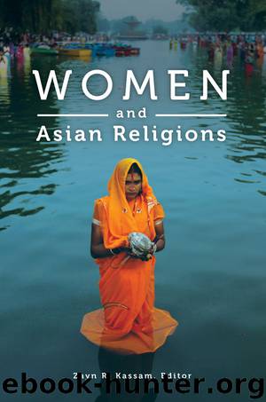 Women and Asian Religions by Kassam Zayn R.;