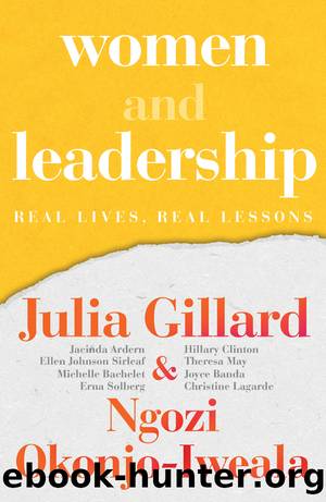 Women and Leadership by Julia Gillard