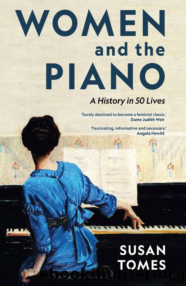 Women and the Piano by Susan Tomes