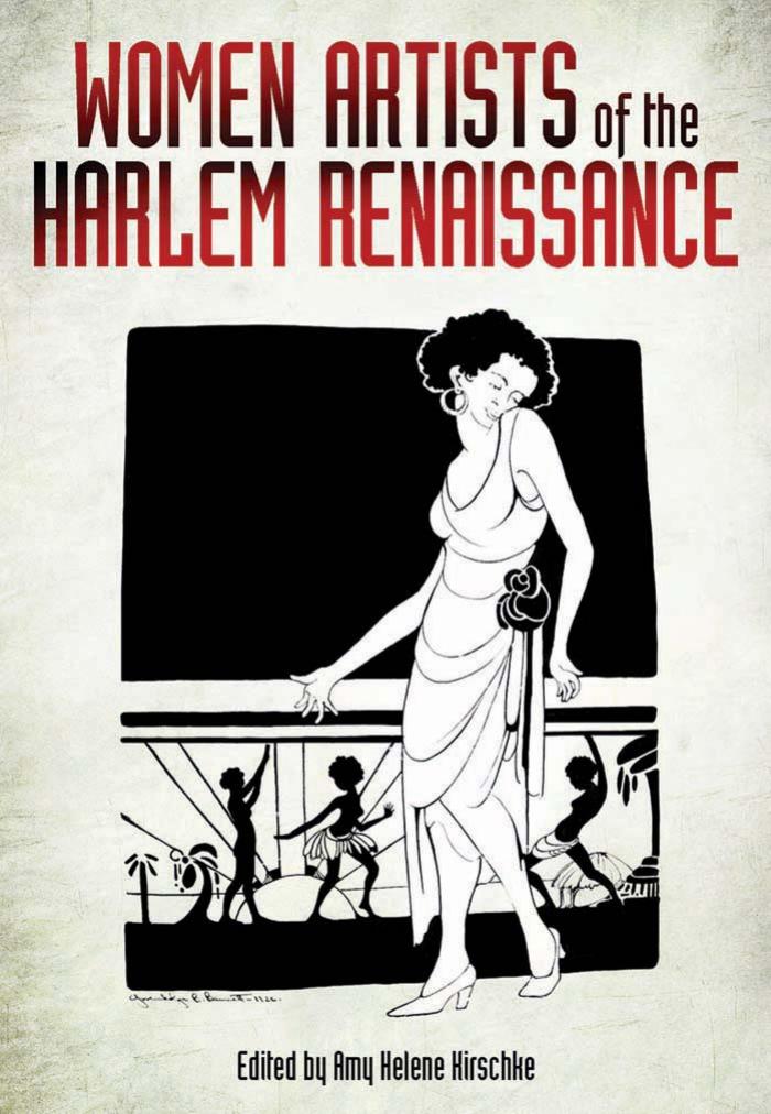 Women artists of the Harlem Renaissance by Kirschke Amy Helene
