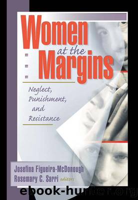Women at the Margins by unknow