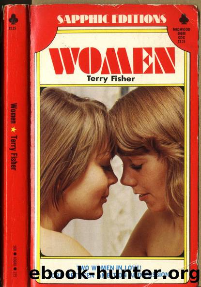 Women by Terry Fisher