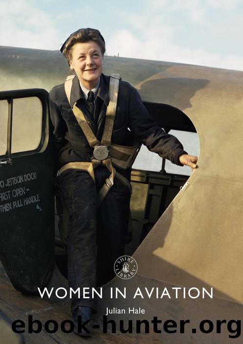Women in Aviation by Julian Hale