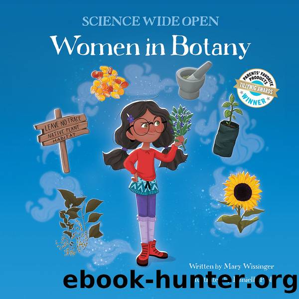Women in Botany by Mary Wissinger