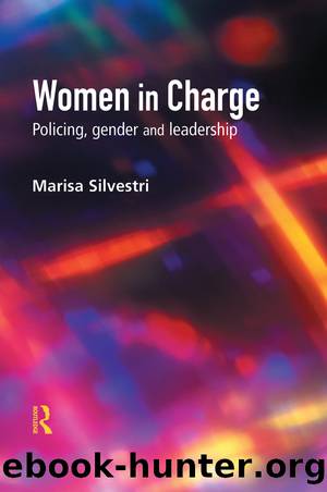 Women in Charge by Marisa Silvestri