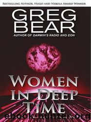 Women in Deep Time SSC (2003) by Bear Greg