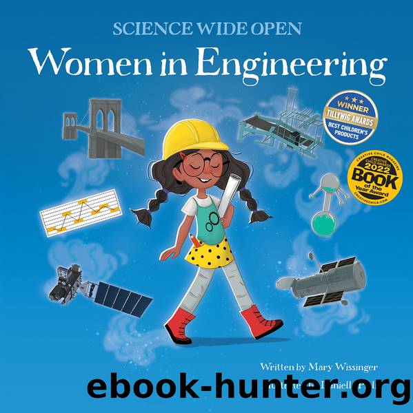 Women in Engineering by Mary Wissinger