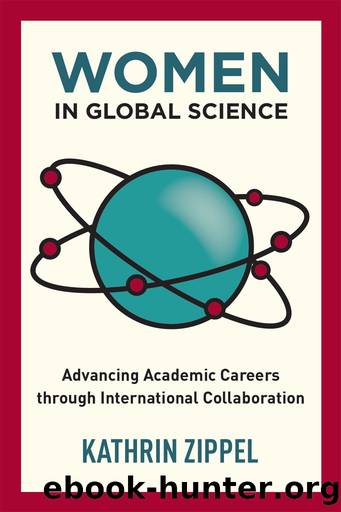 Women in Global Science by Kathrin Zippel