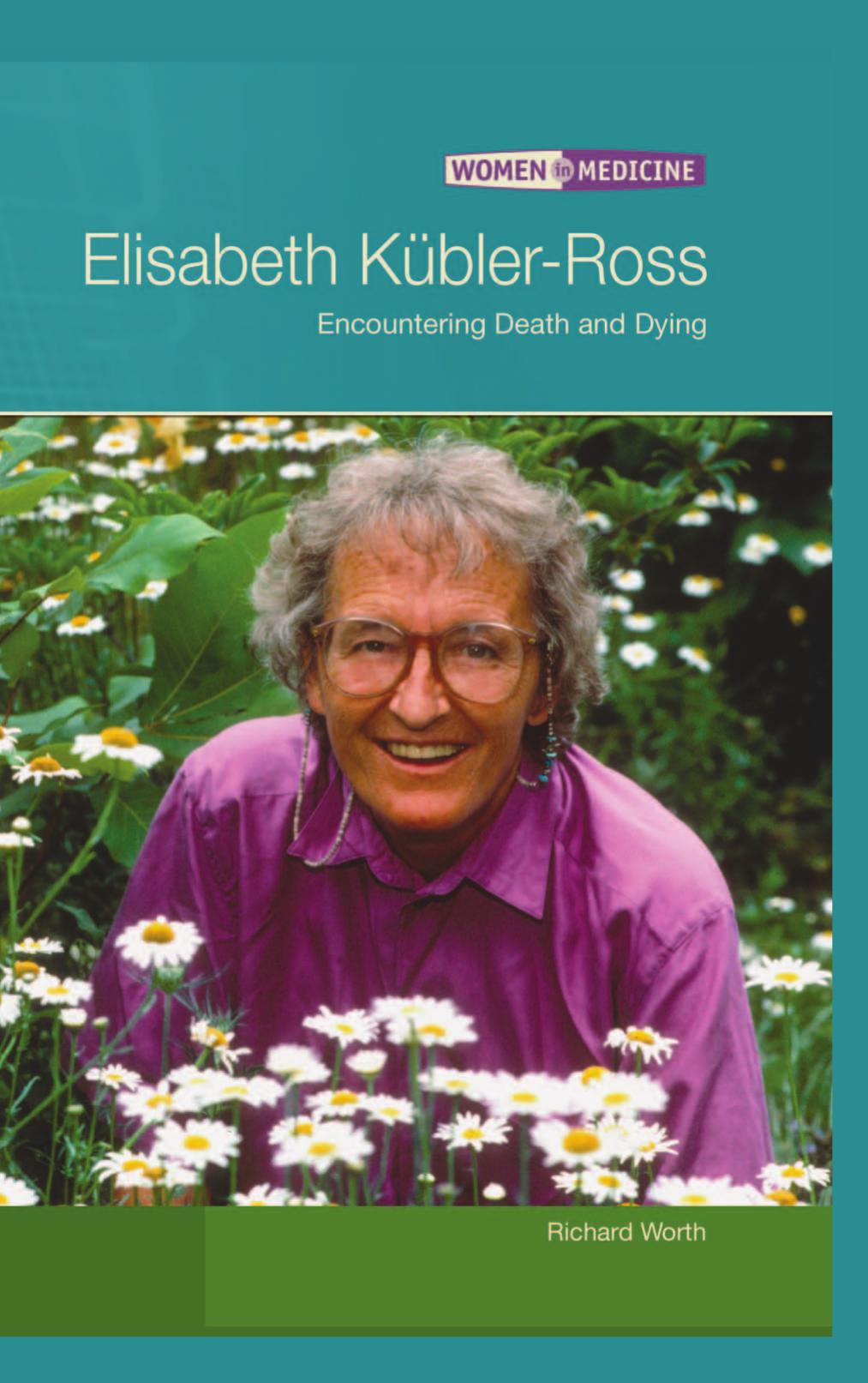 Women in Medicine by Elisabeth Kübler-Ross