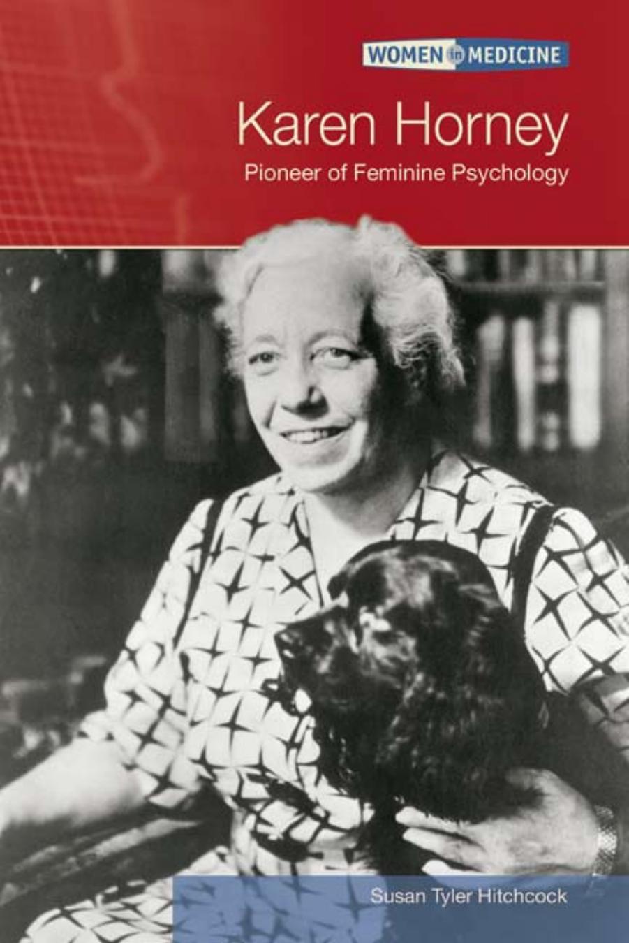 Women in Medicine by Karen Horney