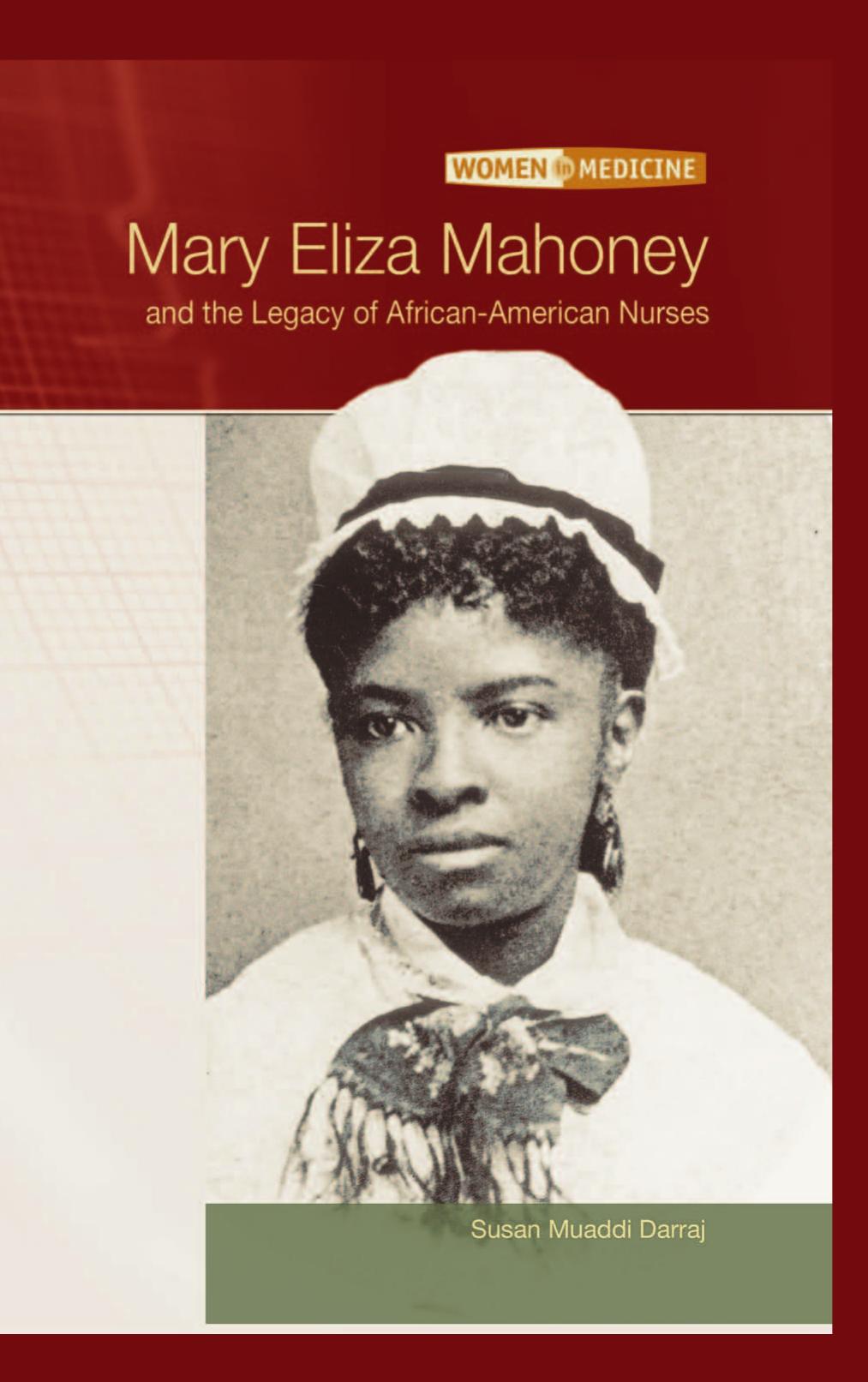 Women in Medicine by Mary Eliza Mahoney