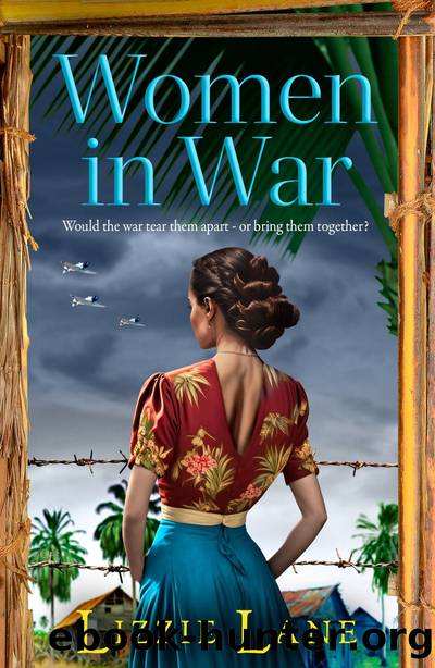 Women in War by Lizzie Lane