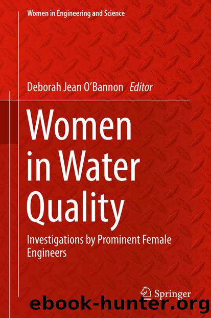Women in Water Quality by Unknown