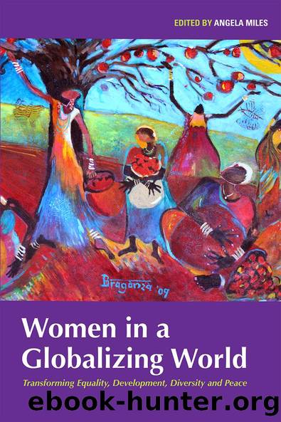Women in a Globalizing World by Angela Miles