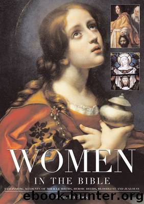 Women in the Bible by John Baldock