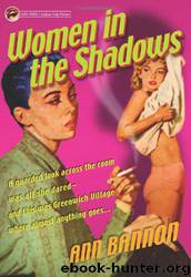 Women in the Shadows by Ann Bannon