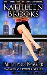 Women of Power 2: Built for Power by Kathleen Brooks