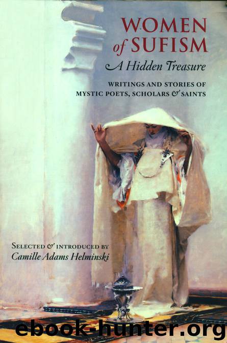 Women of Sufism by Camille Adams Helminski