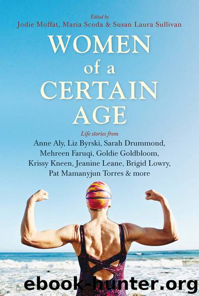 Women of a Certain Age by Jodie Moffat