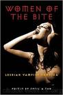 Women of the Bite by Anthology