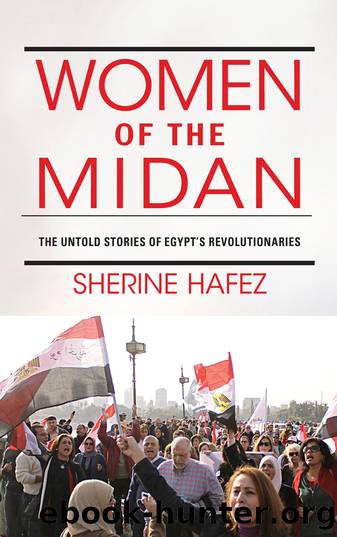 Women of the Midan by Sherine Hafez