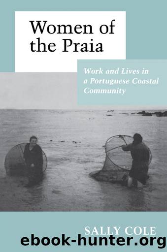 Women of the Praia by Sally Cooper Cole