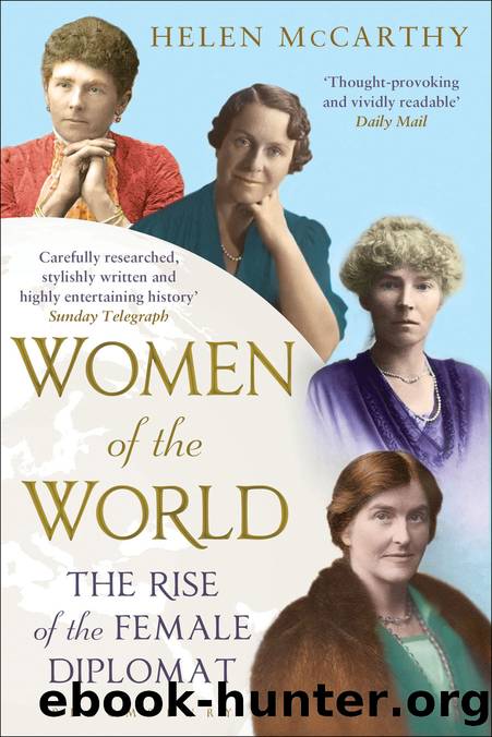 Women of the World by Unknown