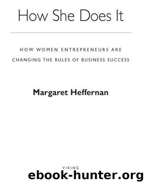 Women on Top by Heffernan Margaret
