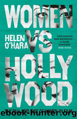 Women vs Hollywood by Helen O’Hara