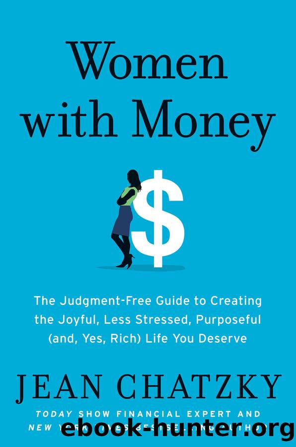 Women with Money by Jean Chatzky
