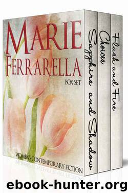 Women's Contemporary Fiction, Box Set by Marie Ferrarella